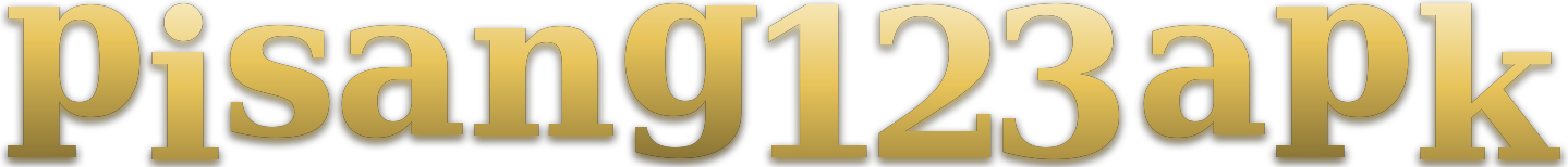 pisang123 apk logo