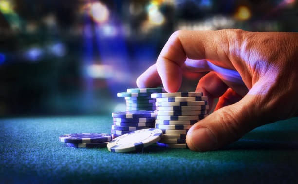 pisang123 apk Casino categories